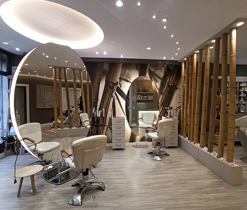 Servicios Decointerior María Vázquez Soria